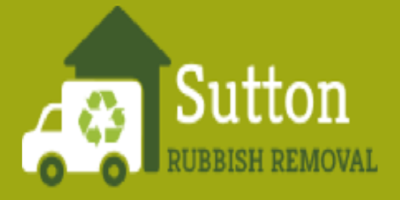 Rubbish Removal Sutton