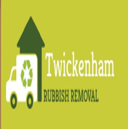 Rubbish Removal Twickenham