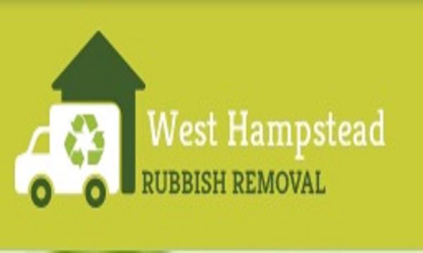 Rubbish Removal West Hampstead