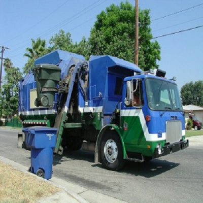 Rubbish Removals