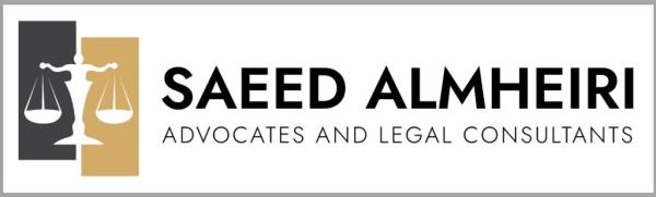 Saeed Almheiri Lawyer