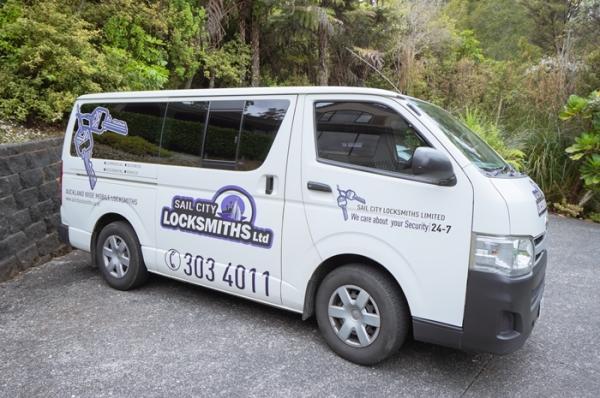 Sail City Locksmiths