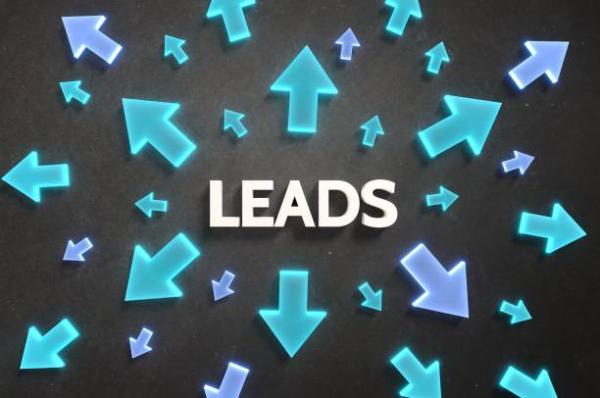 Sales Accepted Lead with Q-Lead