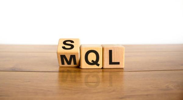 Sales Accepted Lead with Q-Lead