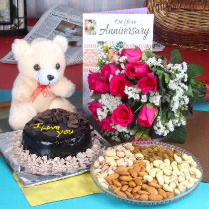 Same Day Birthday Gift Delivery