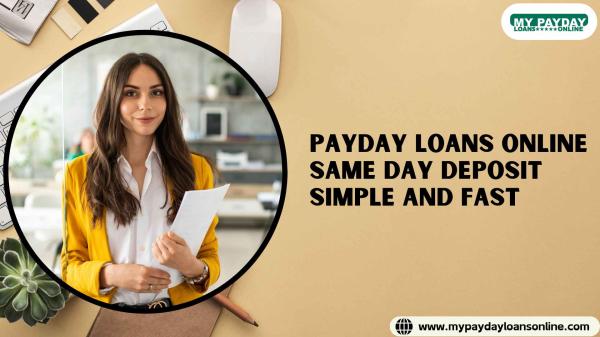 Same Day Payday Loans Online – Your Instant Cash Solution