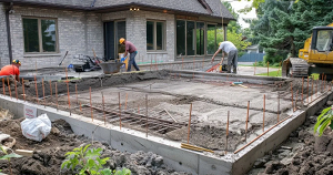 San Buenaventura Concrete Contractor