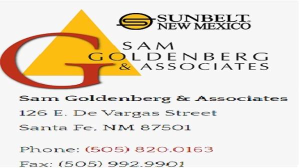 Santa Fe Business Brokers