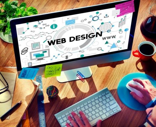 Santa Rosa Web Designer