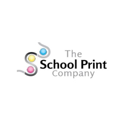 School Exercise Book Print