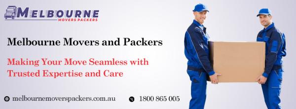 Seamless House Relocations with Melbourne’s Trusted Removalists
