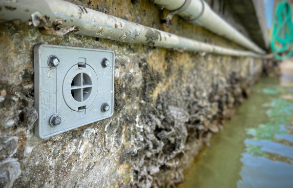 Seawall Savers & Repairs Fort Myers