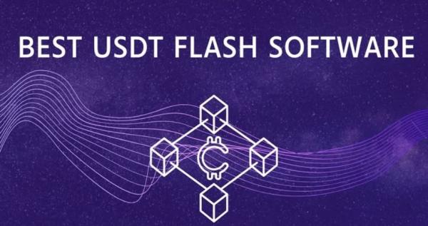 Secure & Reliable Flash USDT Software
