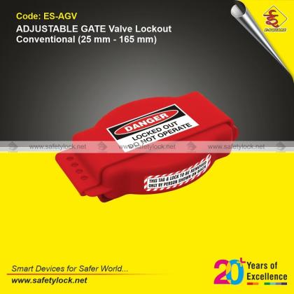 Secure Your Valves with Valve Lockout Devices in United States - Order Now