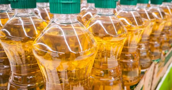 Seed Oils are Killing Us. Things You Need to Know!