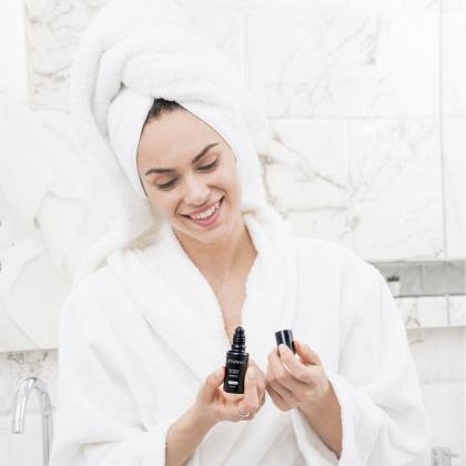 Seed Oils are Stealing Your Beauty. You Need to See This.