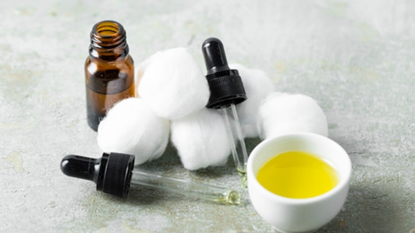 Seed Oils are Stealing Your Beauty. You Need to See This.
