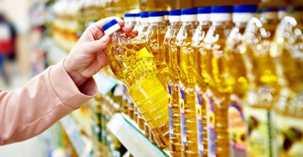 Seed Oils can Prevent you From Losing Weight. See Details Here