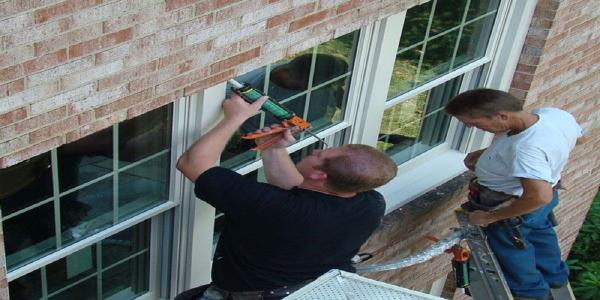 Semper Roofing Ellicott City