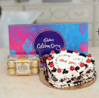 Send Congrats Gifts Online
