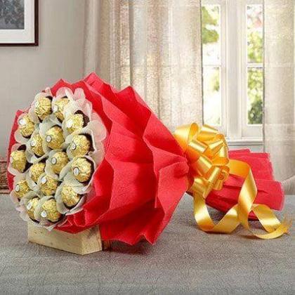 Send Online Flower Delivery In Delhi