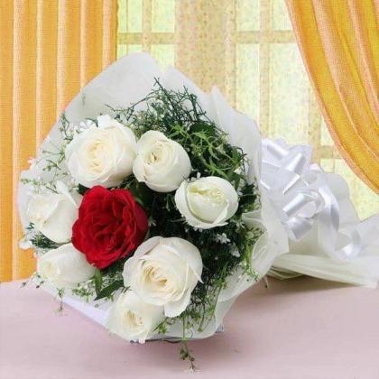 Send Valentine's Day Gifts to Mumbai