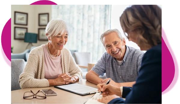 Senior Health OTG, Inc.