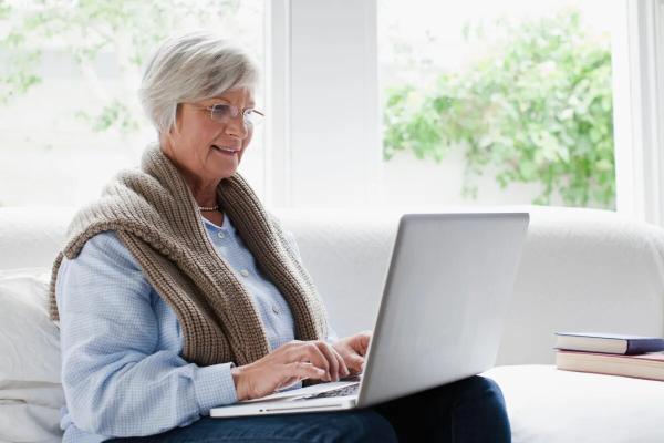 Senior Health OTG, Inc.