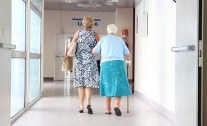 Senior Justice Law Firm | Nursing Home Abuse Attorneys