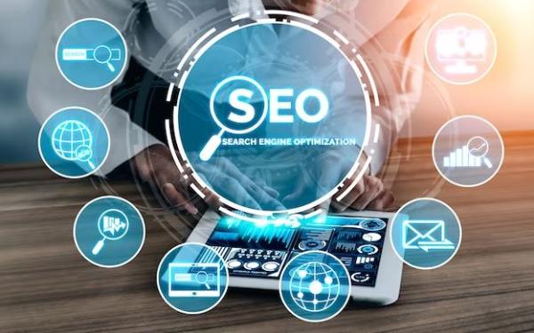 SEO Consultant Chicago