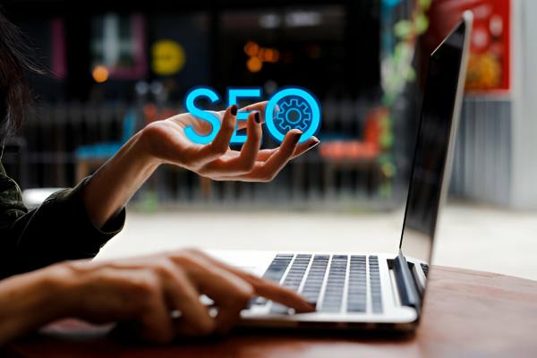 SEO Hamilton