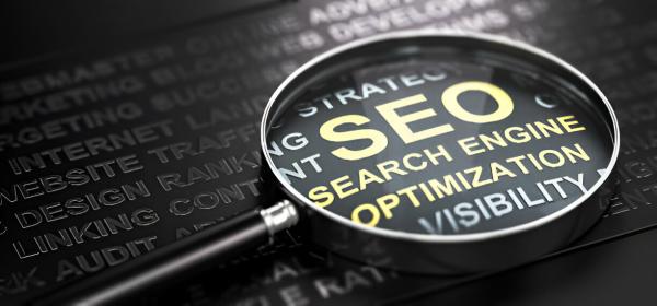 SEO Hamilton