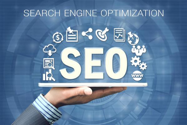SEO Hamilton