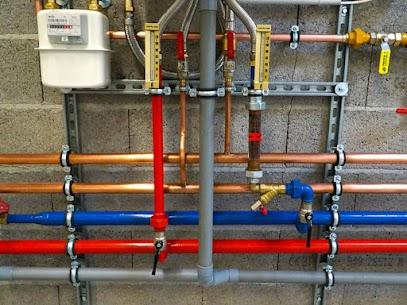 Sewer repairs service near me | Trenchless Pipe Restoration Services