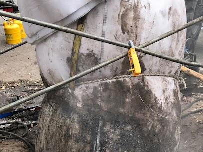 Sewer repairs service near me | Trenchless Pipe Restoration Services