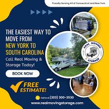 Should You Hire Movers and Packers in Norwalk, CT?