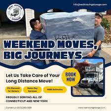 Should You Hire Movers and Packers in Norwalk, CT?