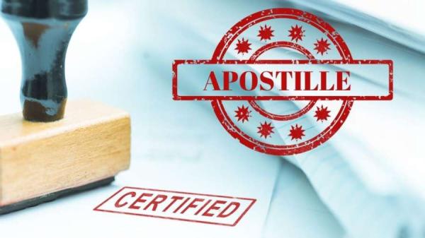 Simplify your document legalization process with Lionroar Apostille