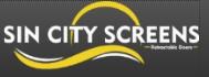 Sin City Screens