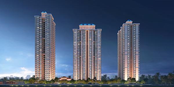 SKA Destiny One - Sector Zeta 1 Greater Noida