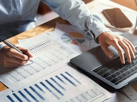 Small business bookkeeping | Accu-Ledger Financial Solutions LLC