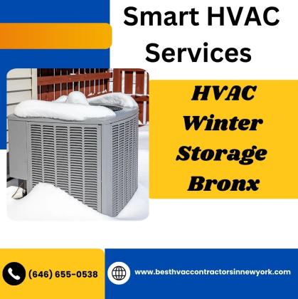 Smart HVAC Services