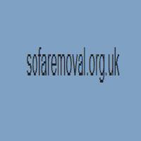 Sofa Removals