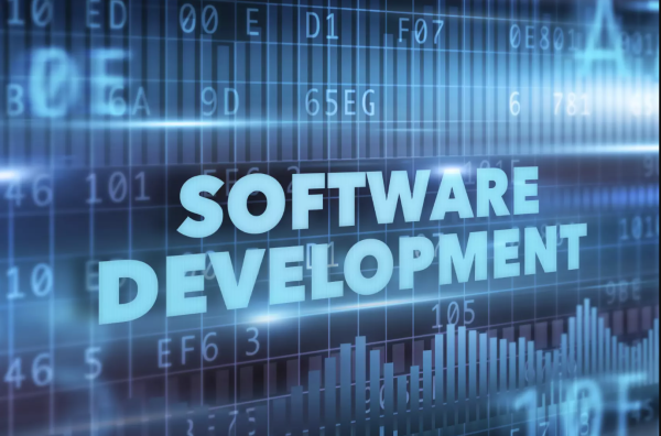 Software Development Company in India