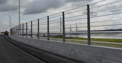 Soundproof Fencing Ltd
