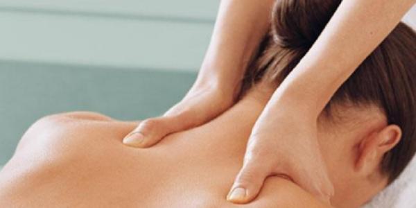 Spa Asian Massage Santa Rosa