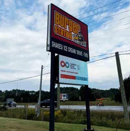 SpeedPro Signs Barrie