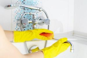 Spot Cleaner