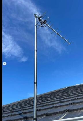 Spot On Antenna Services is a comprehensive provider of antenna installation in Campbelltown