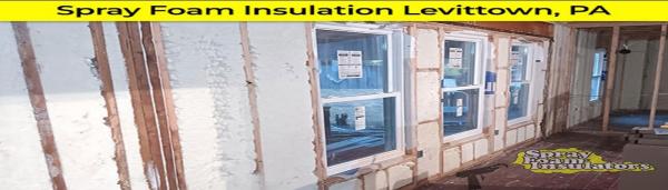 Spray Foam Insulators Langhorne PA